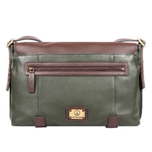 Load image into Gallery viewer, MANDELA 03 MESSENGER BAG