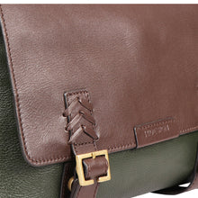 Load image into Gallery viewer, MANDELA 03 MESSENGER BAG