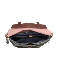 Load image into Gallery viewer, MANDELA 03 MESSENGER BAG