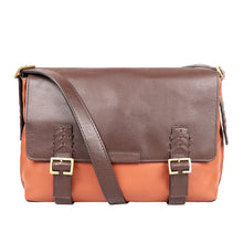 Load image into Gallery viewer, MANDELA 03 MESSENGER BAG