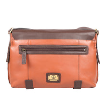 Load image into Gallery viewer, MANDELA 03 MESSENGER BAG