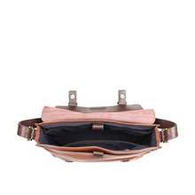 Load image into Gallery viewer, MANDELA 03 MESSENGER BAG