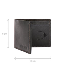 Load image into Gallery viewer, MANDELA W1 BI-FOLD WALLET