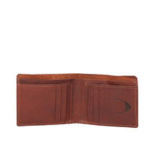 Load image into Gallery viewer, MANDELA W1 BI-FOLD WALLET