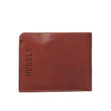 Load image into Gallery viewer, MANDELA W1 BI-FOLD WALLET