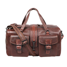 Load image into Gallery viewer, MAO 03 TRAVEL BAG