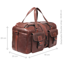 Load image into Gallery viewer, MAO 03 TRAVEL BAG