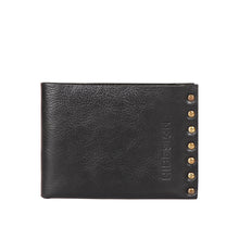 Load image into Gallery viewer, MAO W1 BI-FOLD WALLET