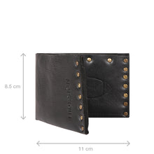 Load image into Gallery viewer, MAO W1 BI-FOLD WALLET