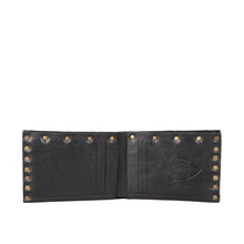Load image into Gallery viewer, MAO W1 BI-FOLD WALLET