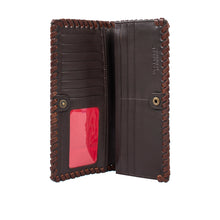 Load image into Gallery viewer, MIMOSA W1 BI-FOLD WALLET