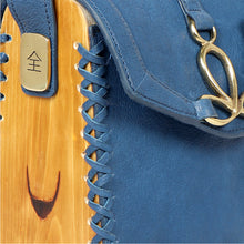 Load image into Gallery viewer, MITZU 01 SLING BAG