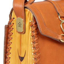 Load image into Gallery viewer, MITZU 01 SLING BAG