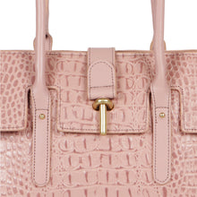 Load image into Gallery viewer, MOCHA 01 SHOULDER BAG