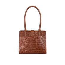 Load image into Gallery viewer, MOCHA 01 SHOULDER BAG