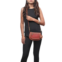 Load image into Gallery viewer, MORGAN 01 SLING BAG