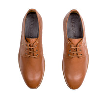 Load image into Gallery viewer, NORTON MENS DERBY SHOES