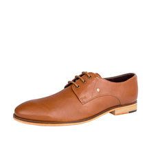Load image into Gallery viewer, NORTON MENS DERBY SHOES