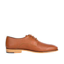 Load image into Gallery viewer, NORTON MENS DERBY SHOES