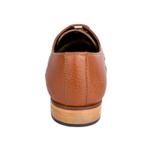 Load image into Gallery viewer, NORTON MENS DERBY SHOES