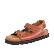 Load image into Gallery viewer, OLYMPUS STRAP SANDAL