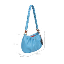 Load image into Gallery viewer, OONA 01 SHOULDER BAG