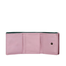 Load image into Gallery viewer, OONA W5 TRI-FOLD WALLET