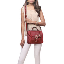 Load image into Gallery viewer, OPHELIA 02 SATCHEL