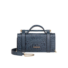 Load image into Gallery viewer, OPHELIA W1 SLING WALLET