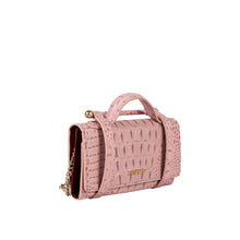 Load image into Gallery viewer, OPHELIA W1 SLING WALLET