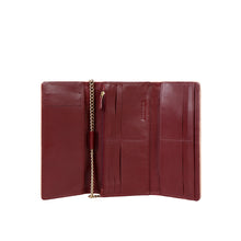 Load image into Gallery viewer, OPHELIA W1 SLING WALLET