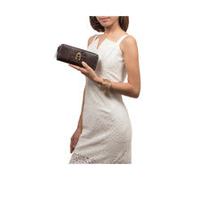 Load image into Gallery viewer, PERU W1 ZIP AROUND WALLET