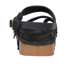 Load image into Gallery viewer, PORT BLAIR WOMENS STRAP SANDAL