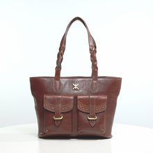 Load and play video in Gallery viewer, BEDOUIN 04 TOTE BAG