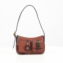 Load and play video in Gallery viewer, JEJU 01 SHOULDER BAG