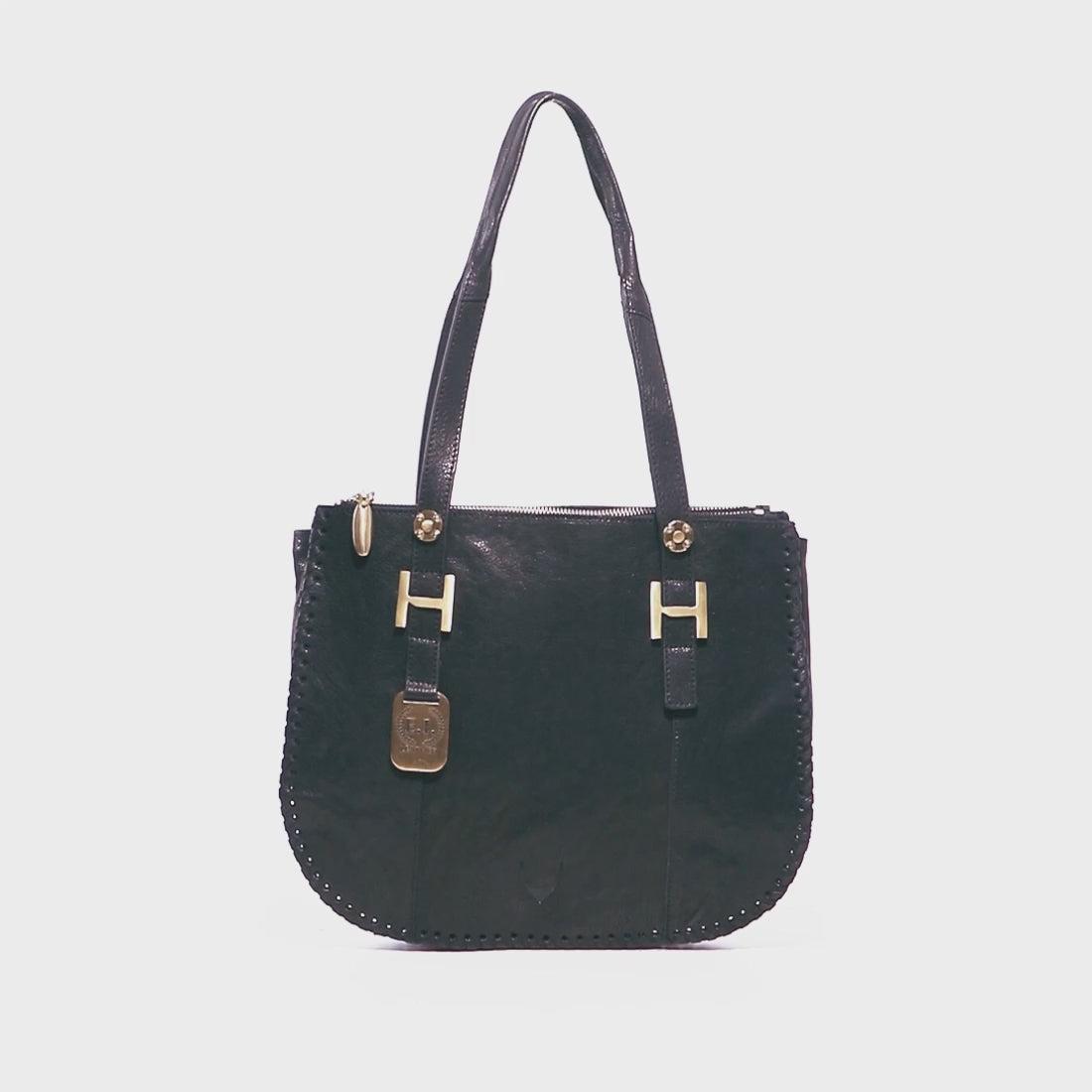 Buy Tan Hope 03 Tote Bag Online - Hidesign