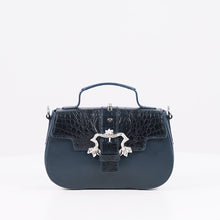 Load and play video in Gallery viewer, SAKURA 01 SHOULDER BAG