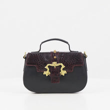 Load and play video in Gallery viewer, SAKURA 01 SHOULDER BAG