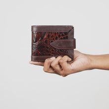 Load and play video in Gallery viewer, GANGNAM W3 BIFOLD