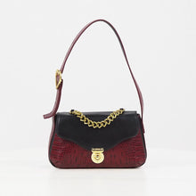 Load and play video in Gallery viewer, KIKO 01 SHOULDER BAG