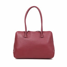 Load and play video in Gallery viewer, JAXON TOTE BAG