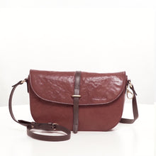 Load and play video in Gallery viewer, MALMO 01 SLING BAG