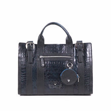 Load and play video in Gallery viewer, SAKURA 02 BRIEFCASE