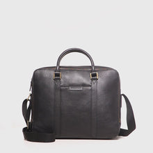 Load and play video in Gallery viewer, SHERLOCK 02 BRIEFCASE