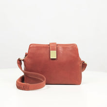 Load and play video in Gallery viewer, RESORT 01 CROSSBODY