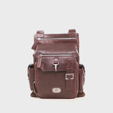 Load and play video in Gallery viewer, MAO 01 BACKPACK