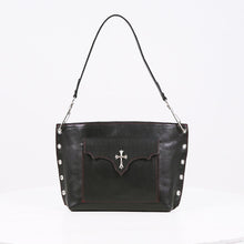 Load and play video in Gallery viewer, RIN RIN 03 TOTE BAG