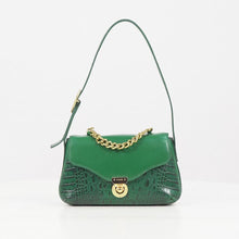 Load and play video in Gallery viewer, KIKO 01 SHOULDER BAG