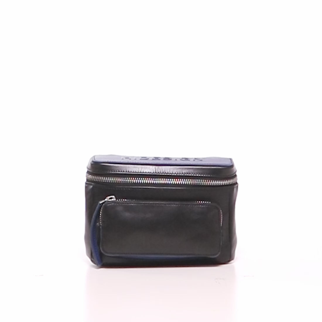 Buy Black Lords 02 Belt Bag Online - Hidesign