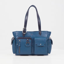 Load and play video in Gallery viewer, JEJU 02 SHOULDER BAG
